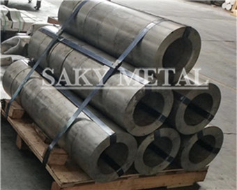 Aluminium Alloy 3003 Pipes