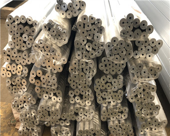 Aluminium Alloy 1070 Pipes