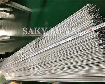 Aluminium Alloy 1050 Pipes