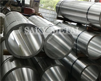 Aluminium Alloy 1100 Pipes