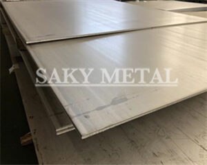 304 Stainless Steel Sheet Plate