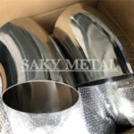 304 Stainless Steel Buttweld Fittings