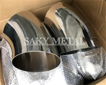 304 Stainless Steel Buttweld Fittings