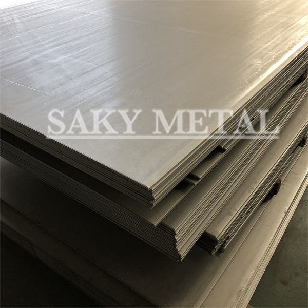 Aluminium Alloy 1100 Sheets Plates