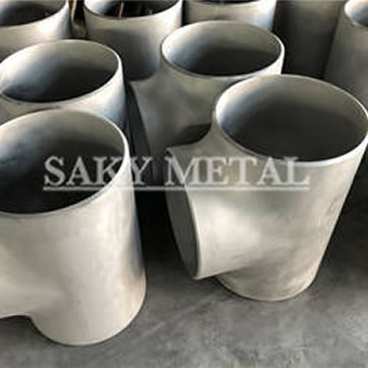 304L Stainless Steel Buttweld Fittings