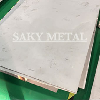 Hastelloy C276 Sheet Plate