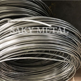 Nickle Alloy 200 Wire