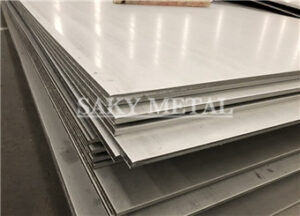 316 Stainless Steel Sheet Plate