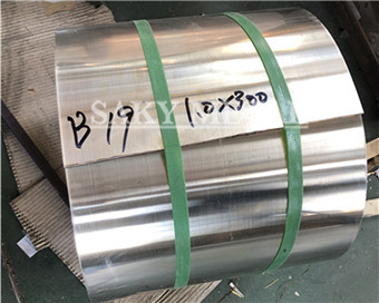 C51000 Copper-Tin-Phosphorus Series Alloy Strips