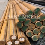 304 vs 316 stainless steel bar comparison for industrial buyers