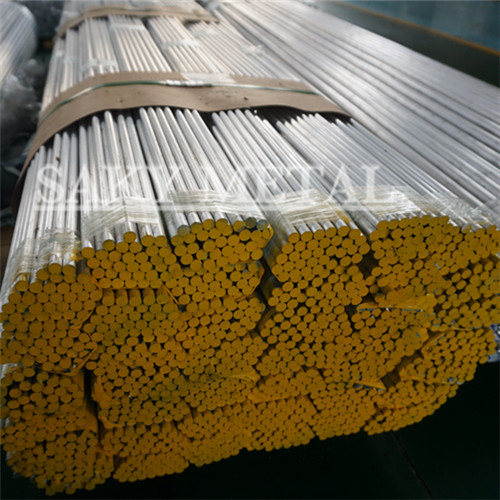 Aluminium Alloy 3003 Round Bars