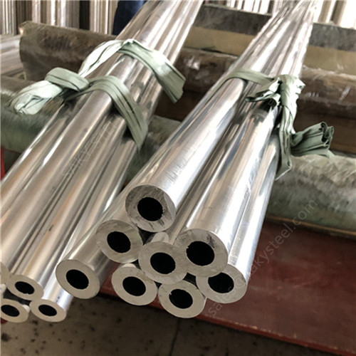 Aluminium Alloy 1050 Pipes