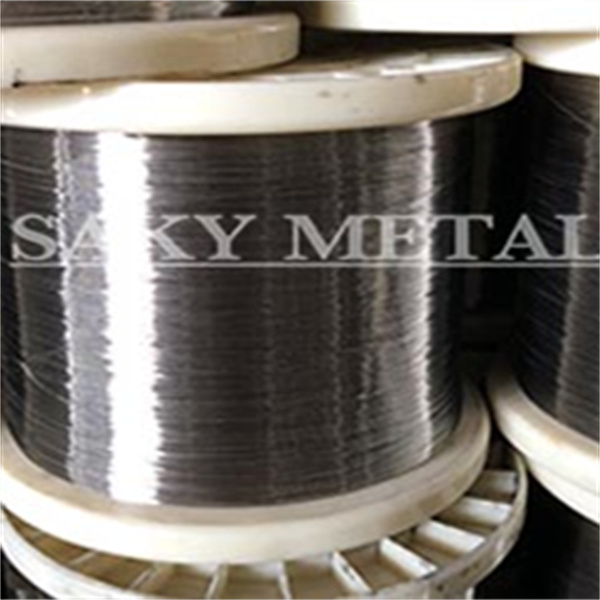 Nickle Alloy 201 Wire