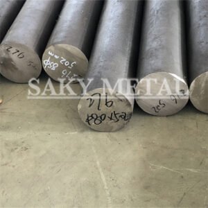 Inconel 600 Round bar