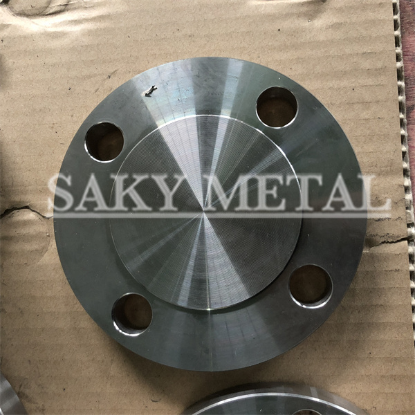 310S Stainless Steel Flanges