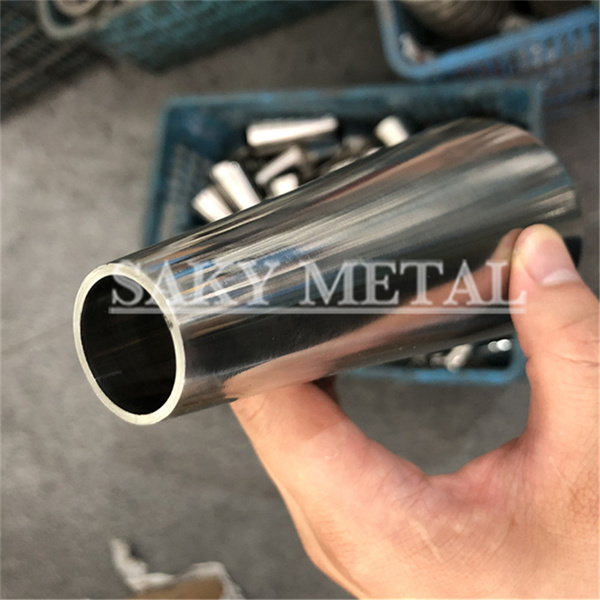 304L Stainless Steel Buttweld Fittings