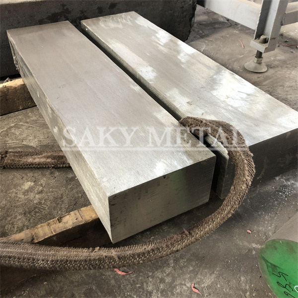 304 Stainless Steel Square Bars