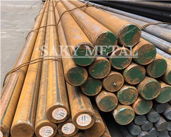 904L stainless steel bars applications in chemical marine oil gas and desalination equipment