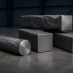 Cold work tool steel forging stock
