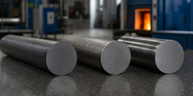 Do you wish to know the difference between 42CrMo4 and 42CrMo? - main product view