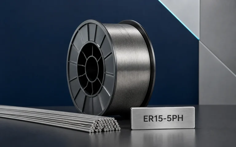 ER15-5PH Stainless steel welding wire spool and filler rods