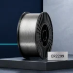 ER2209 Duplex stainless steel welding wire spool and filler rods