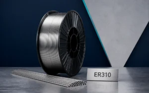 ER310 Stainless steel welding wire spool and filler rods