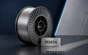 ER347H Stainless steel welding wire spool and filler rods