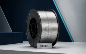 ER347L Stainless steel welding wire spool and filler rods