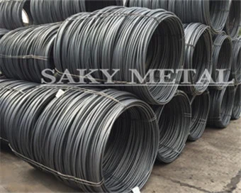High Carbon Spring Steel Wire - material detail 3