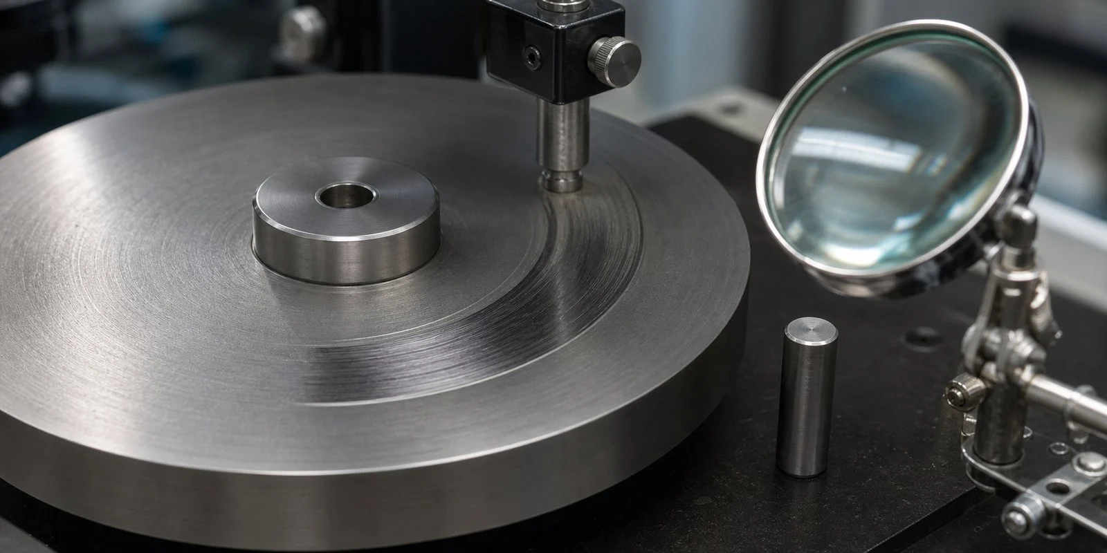 New Coating Technology Offers Exceptional Wear Resistance. - main product view