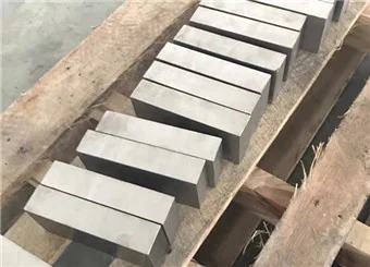 S32205 Duplex Steel Bar - Factory Price - material detail 3