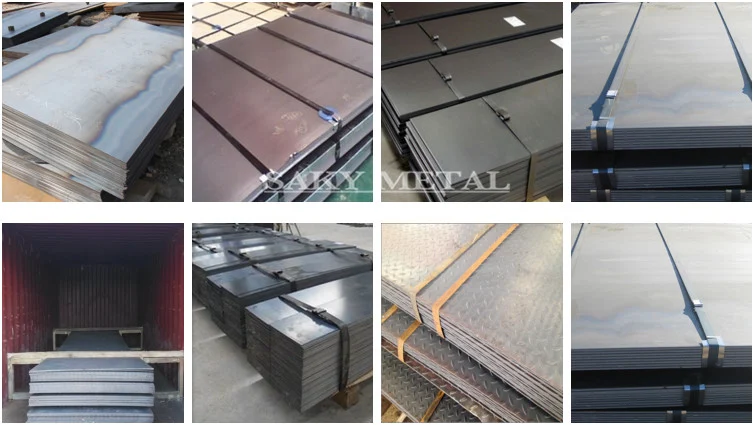 What are the precautions for installation and maintenance of P91 alloy steel seamless pipe? - material detail 2